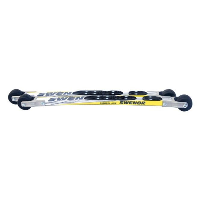 Hovedbilde Swenor fiberglass Pakke! 