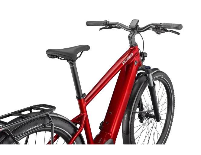 Hovedbilde Specialized Turbo Vado 3.0 ...