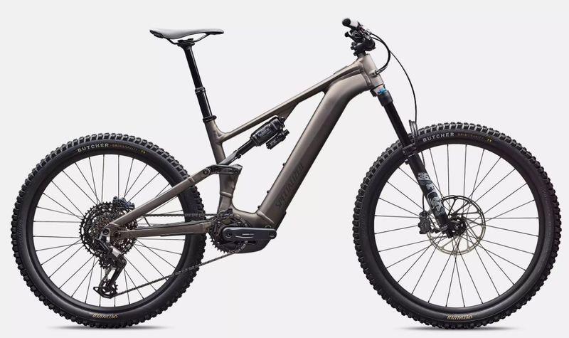 Hovedbilde Specialized Turbo Levo 4 Comp Alloy