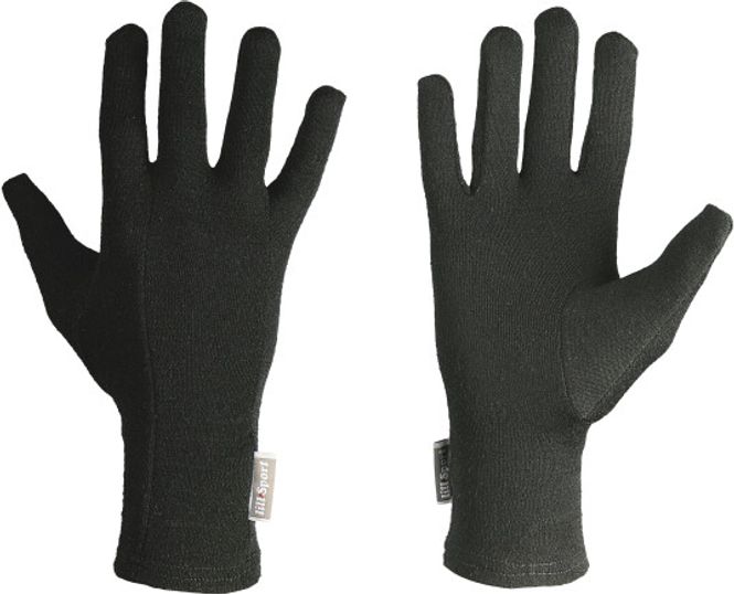 Hovedbilde Lil Sport Wool Liner Svart ...