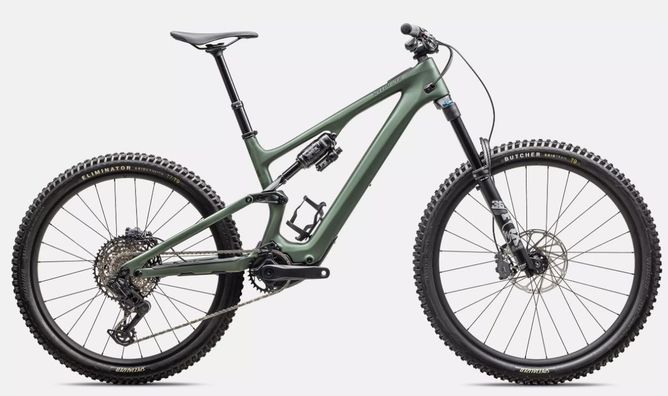 Hovedbilde Specialized Turbo Levo Comp ...