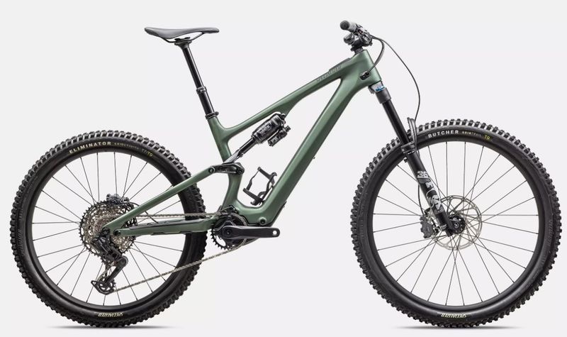 Hovedbilde Specialized Turbo Levo Comp Carbon SL 2