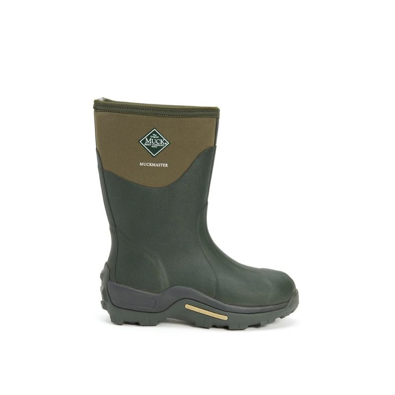 Hovedbilde Muckboot  Mid